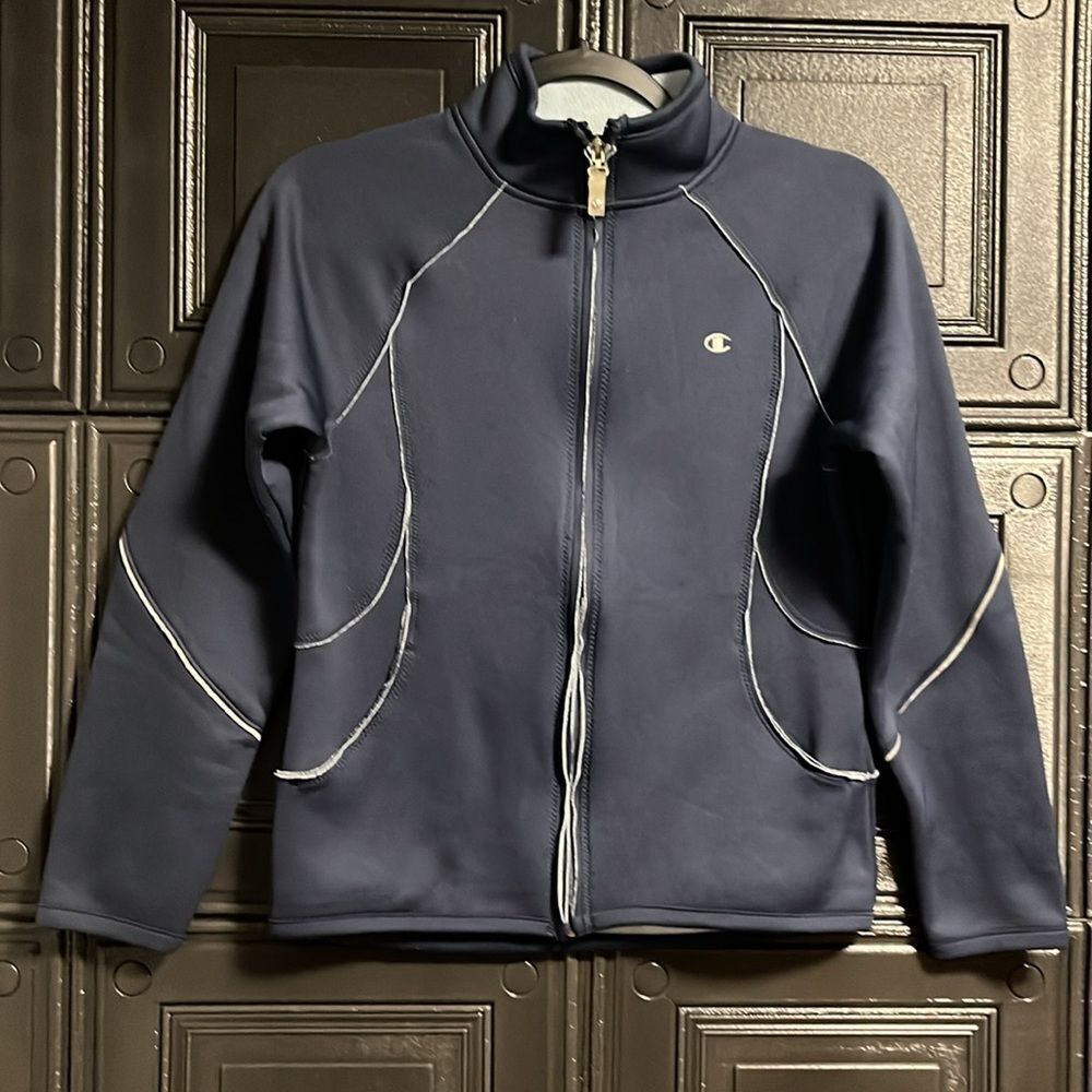Champion jacket